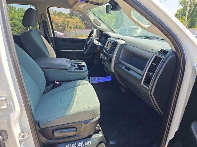 2015 RAM 1500 ST 1C6RR7FM6FS564143