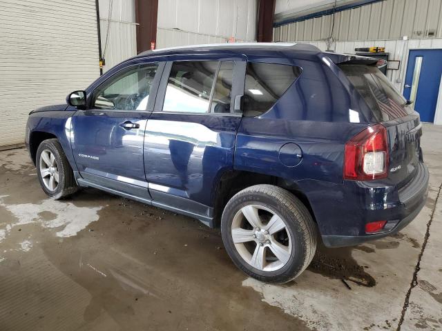 2016 JEEP COMPASS LA 1C4NJDEB3GD597104