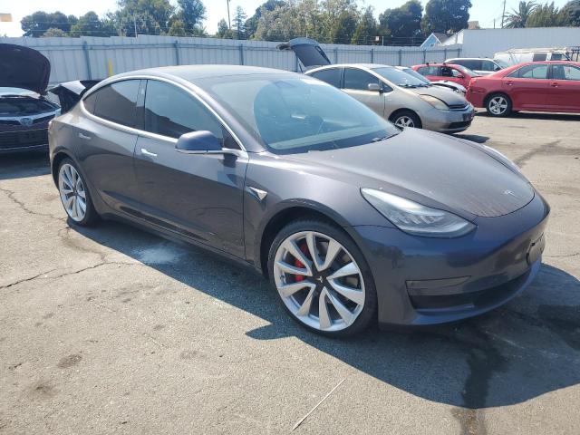 2019 TESLA MODEL 3 5YJ3E1EB8KF408698