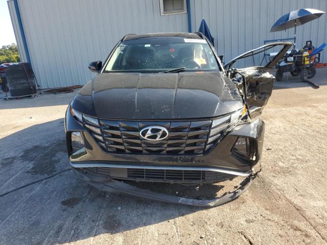 2024 HYUNDAI TUCSON SEL 5NMJF3DE6RH361143