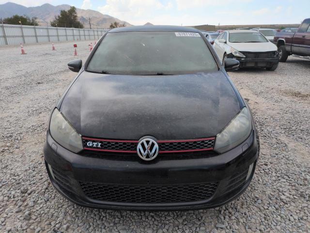 2013 VOLK GTI - WVWED7AJ7DW115756