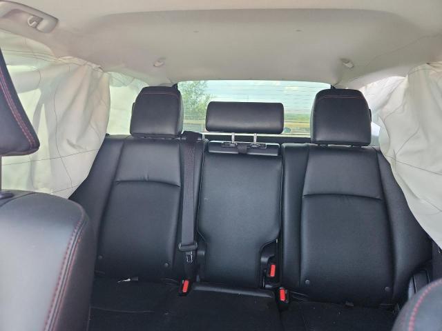 2024 TOYOTA 4RUNNER SR5 PREMIUM JTELU5JR3R6224591