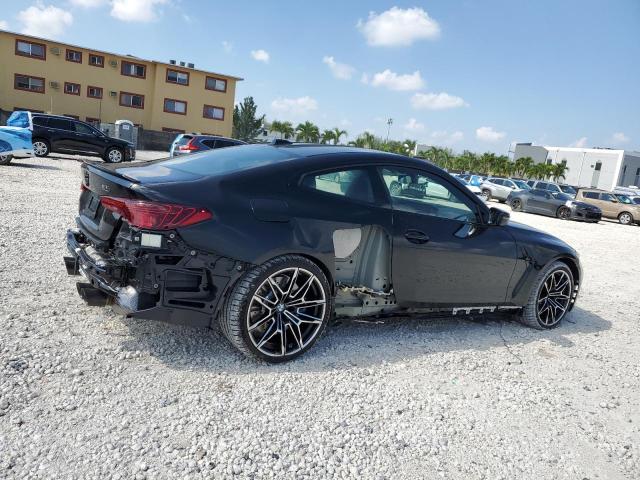 2026 BMW M4 COMPETI WBS33HK02TCV66947