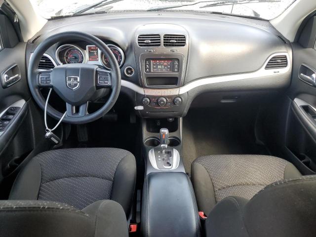 2020 DODGE JOURNEY SE 3C4PDCAB6LT237460