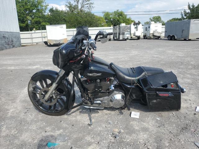 2004 HARLEY-DAVIDSON FLHTCUI 1HD1FCW174Y605269