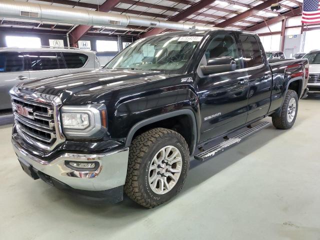 GMC SIERRA K15 2016 black 4dr ext gas 1GTV2MEH5GZ113907 photo #1
