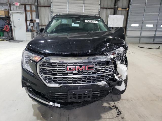 2024 GMC TERRAIN DE 3GKALXEG6RL113742