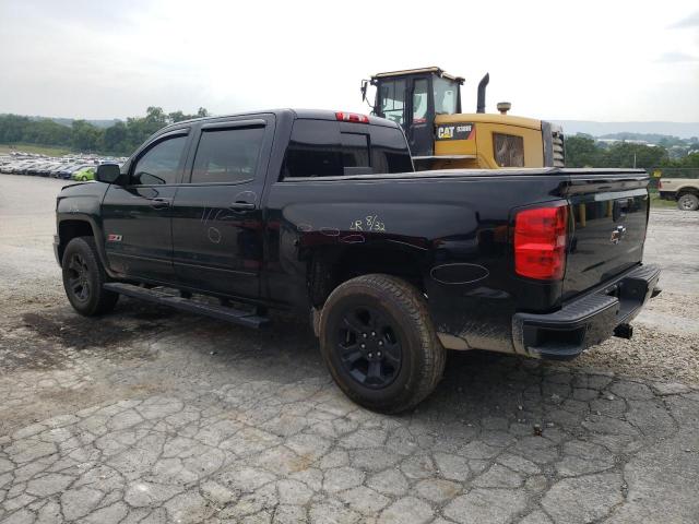 2015 CHEVROLET SILVERADO K1500 LTZ 3GCUKSEC3FG358711