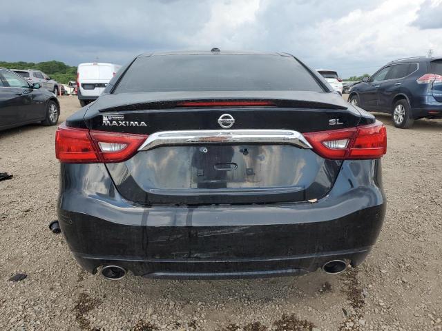 2016 NISSAN MAXIMA 3.5 1N4AA6AP9GC381734