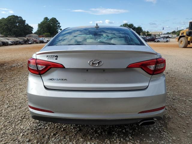 2017 HYUNDAI SONATA SE - 5NPE24AF4HH470444