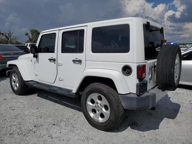 2015 JEEP WRANGLER U 1C4BJWEG3FL552338