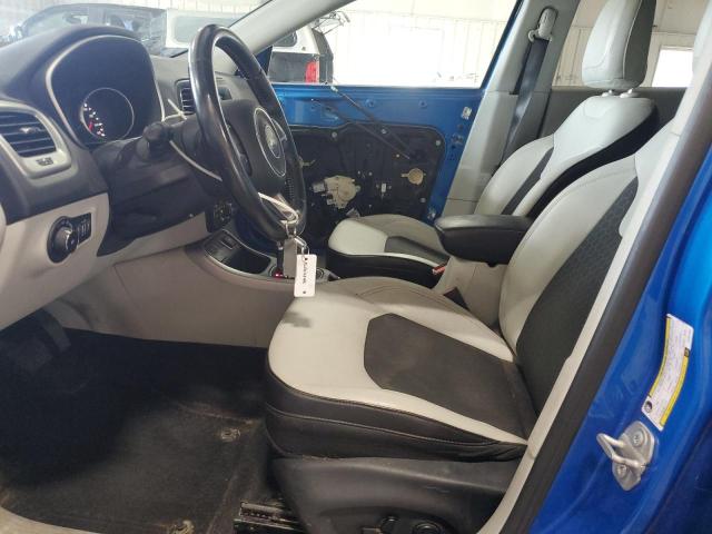 2018 JEEP COMPASS LA 3C4NJCBBXJT287189