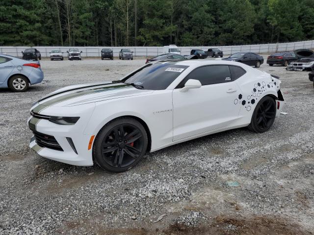 CHEVROLET CAMARO LT