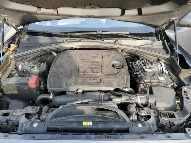2018 JAGUAR F-PACE PRE SADCJ2GX3JA203862