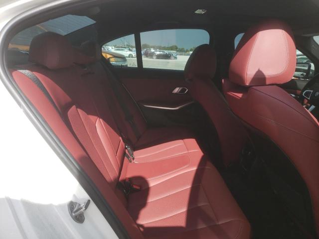 2023 BMW 330I 3MW69FF0XP8D14701