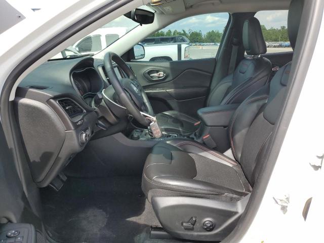 2019 JEEP CHEROKEE T 1C4PJMBX5KD401830