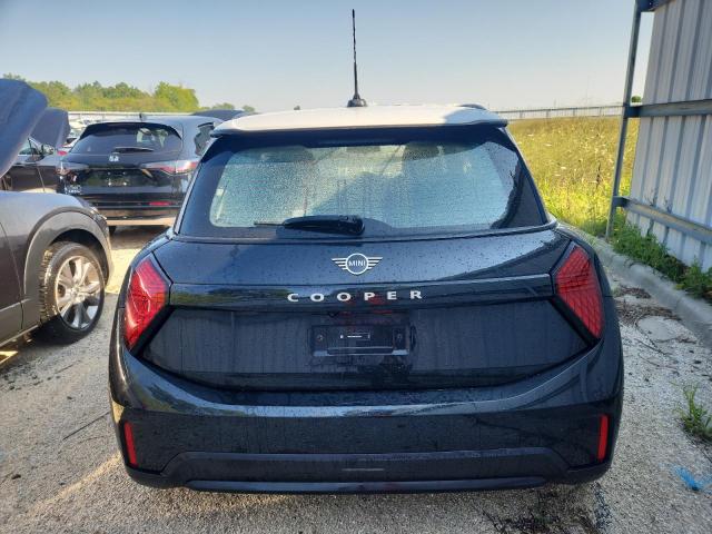 2025 MINI COOPER BASE WMW13GD08S2W53341