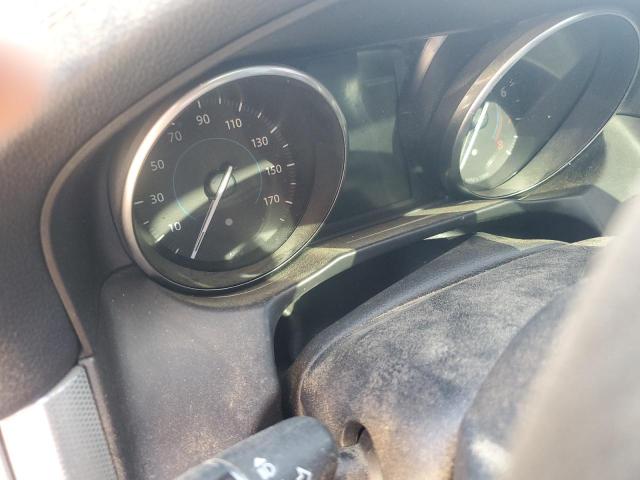 2017 JAGUAR XF PREMIUM SAJBD4BVXHCY30381