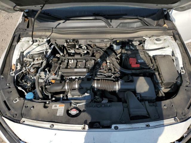 2019 HONDA ACCORD EX 1HGCV1F48KA085876