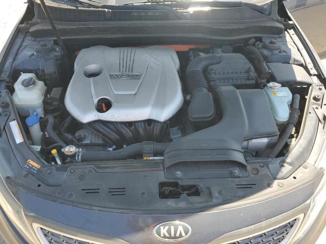 2015 KIA OPTIMA HYB KNAGM4AD3F5084075