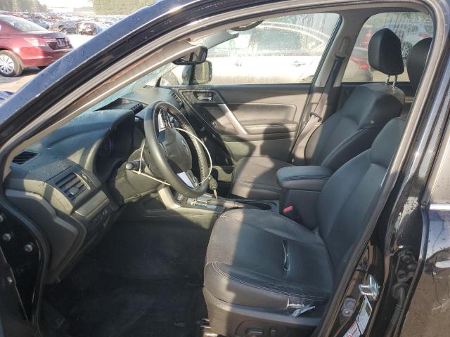2015 SUBARU FORESTER 2 - JF2SJAHC6FH459944