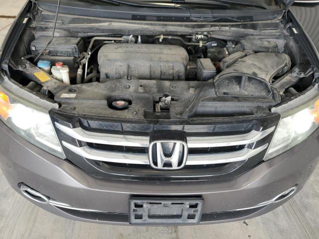 2016 HONDA ODYSSEY TO 5FNRL5H99GB012562