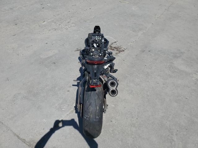 2016 DUCATI MONSTER ZDM1RBTS5GB022131