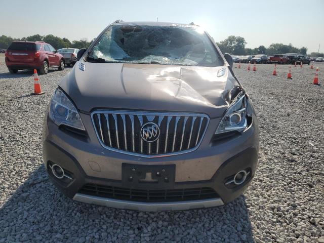 2015 BUICK ENCORE KL4CJGSB4FB148712