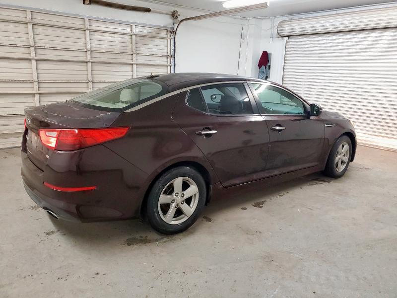 2015 KIA OPTIMA LX 5XXGM4A72FG446101