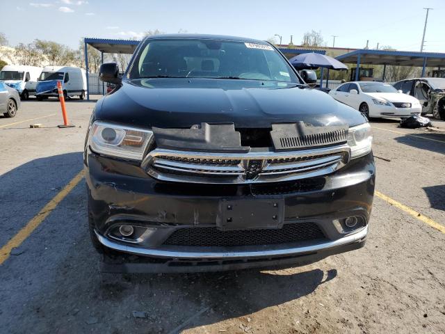 2017 DODGE DURANGO SX 1C4RDJAG3HC905226