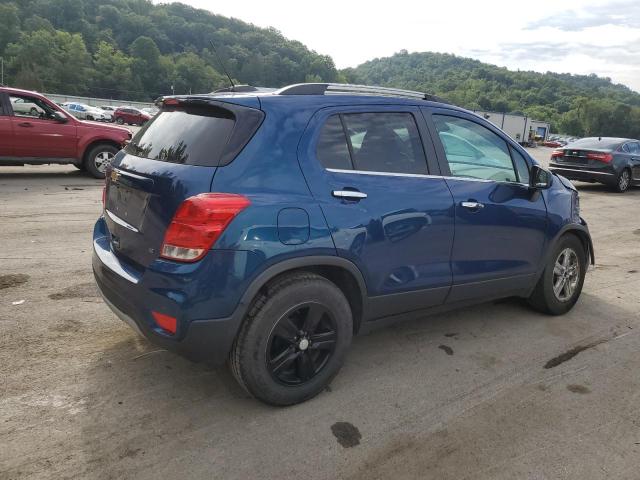 2020 CHEVROLET TRAX 1LT 3GNCJLSB3LL148247