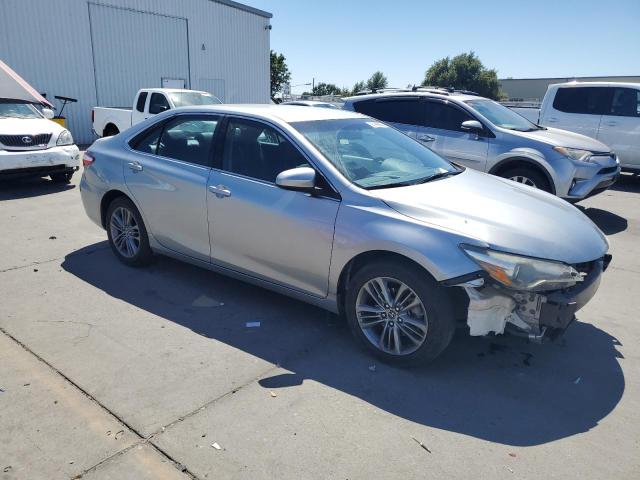 2015 TOYOTA CAMRY LE - 4T1BF1FK5FU034874
