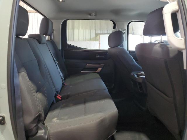 2024 TOYOTA TUNDRA CRE #3315961108