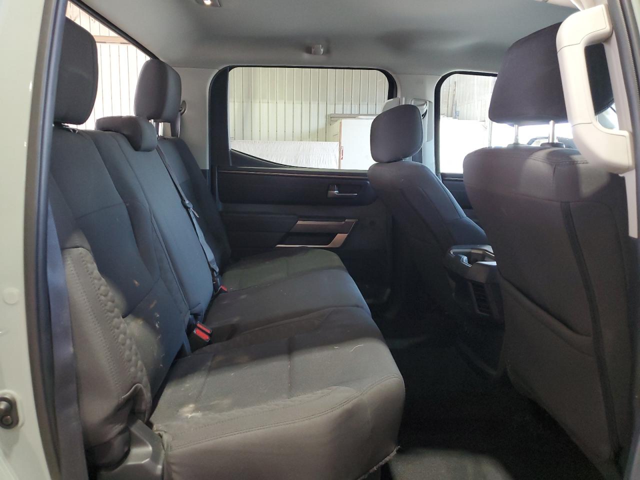 Lot #3315961108 2024 TOYOTA TUNDRA CRE