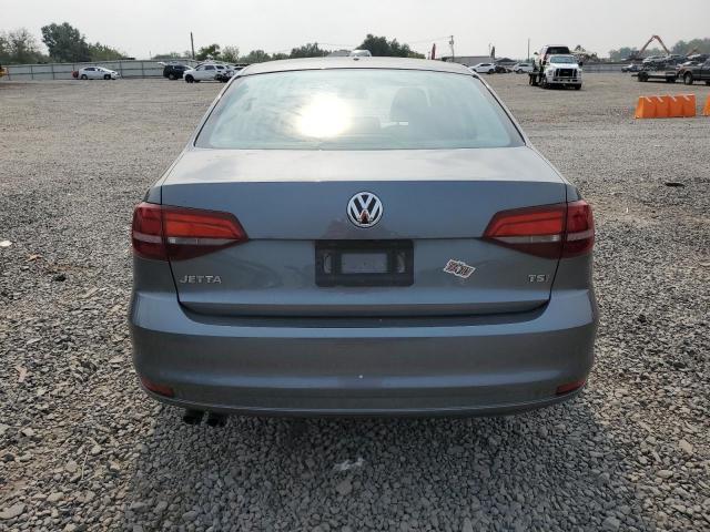 2017 VOLKSWAGEN JETTA S 3VW2B7AJ5HM348403