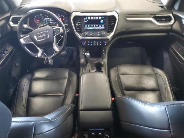 2018 GMC ACADIA 1GKKNULS4JZ120335