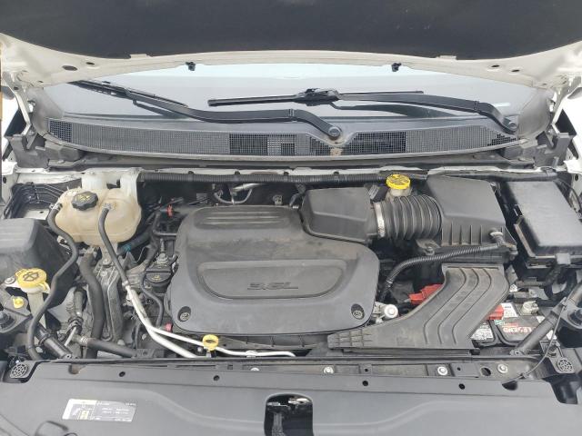 2020 CHRYSLER VOYAGER L 2C4RC1AG8LR243582