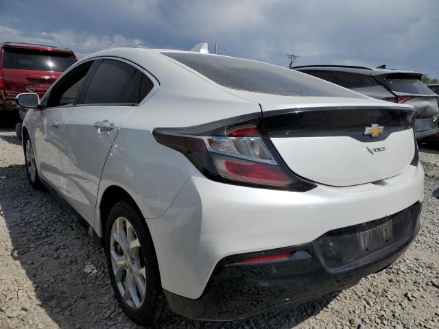2017 CHEVROLET VOLT PREMI 1G1RD6S55HU187868