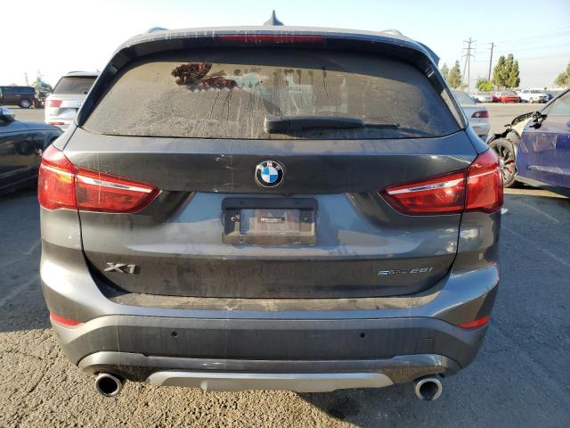 2021 BMW X1 SDRIVE2 WBXJG7C09M5S94580