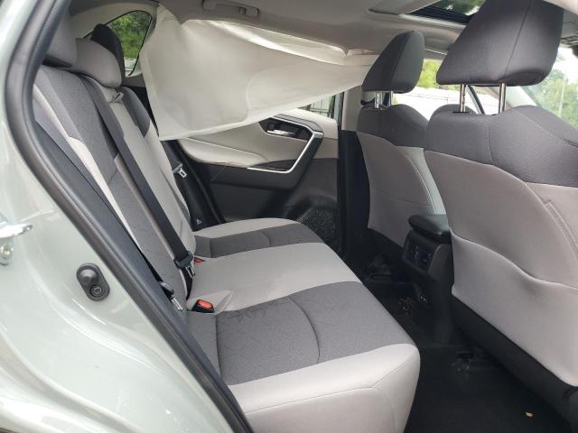 2022 TOYOTA RAV4 XLE - 2T3W1RFV8NW214591