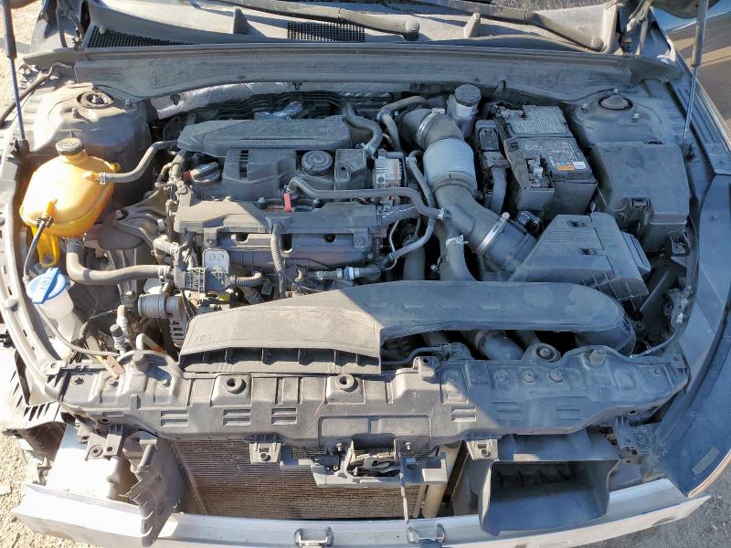2021 KIA K5 LXS - 5XXG14J21MG061915