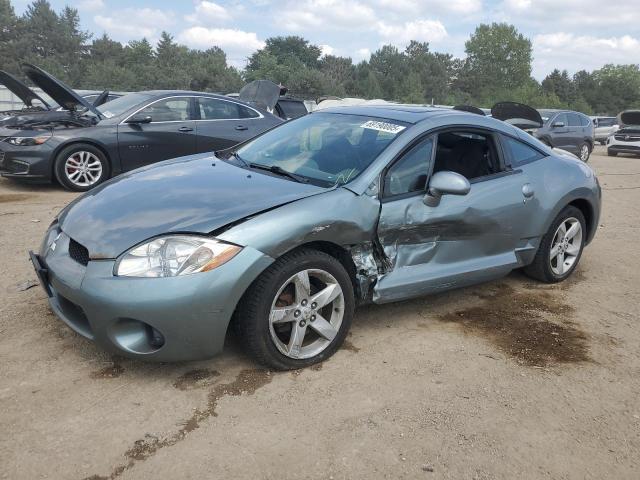 MITSUBISHI ECLIPSE GS
