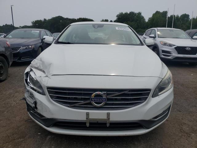 2015 VOLVO S60 PREMIE YV1612TBXF1310718
