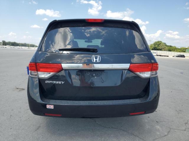 2015 HONDA ODYSSEY EXL 5FNRL5H66FB009865