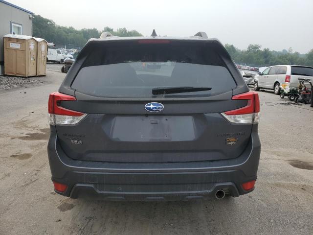 2024 SUBARU FORESTER WILDERNESS JF2SKAJC6RH502285