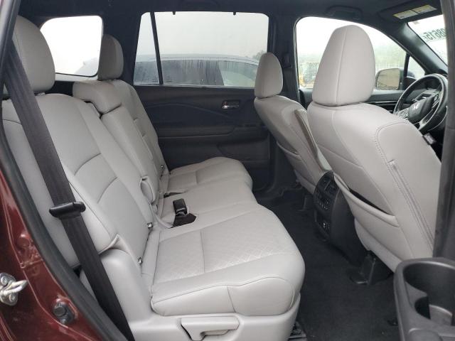 2019 HONDA PASSPORT T 5FNYF7H92KB000356
