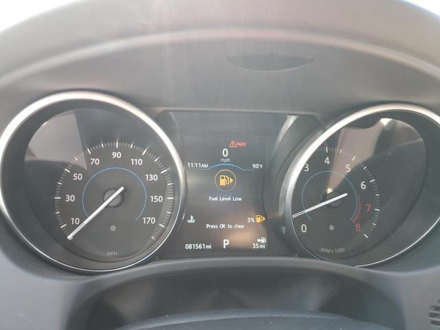 2017 JAGUAR XE SAJAR4BG7HA962220