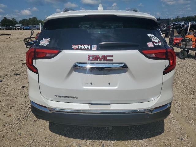 2021 GMC TERRAIN SL 3GKALPEV7ML344978