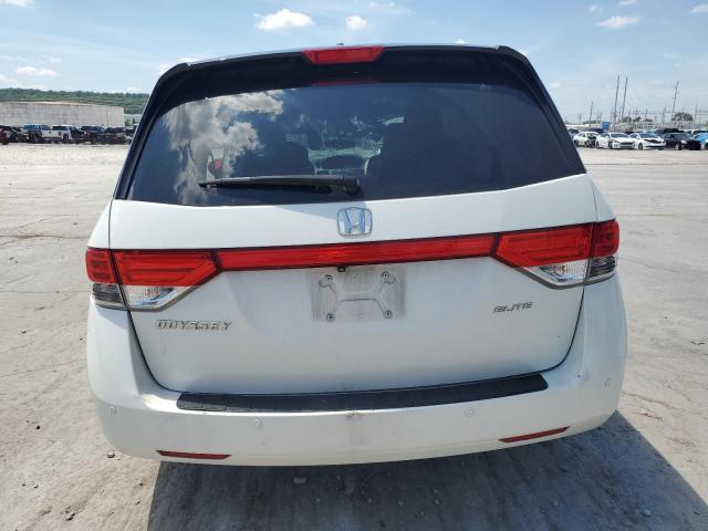 2015 HONDA ODYSSEY TOURING 5FNRL5H92FB007993