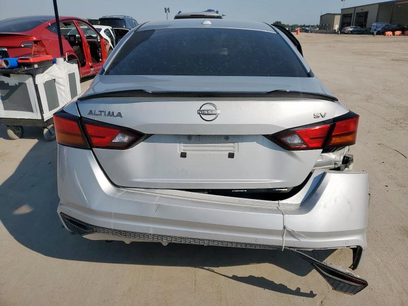 2023 NISSAN ALTIMA SV 1N4BL4DV2PN386016